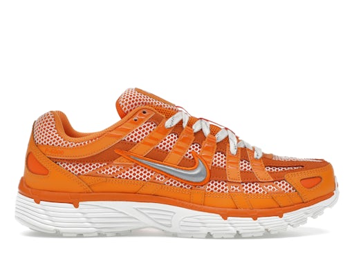 Nike P-6000 Premium Kumquat 0