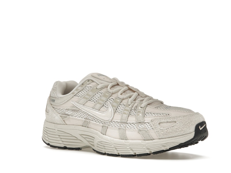 Nike P-6000 SE Light Orewood Brown
