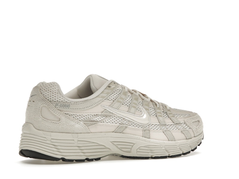 Nike P-6000 SE Light Orewood Brown