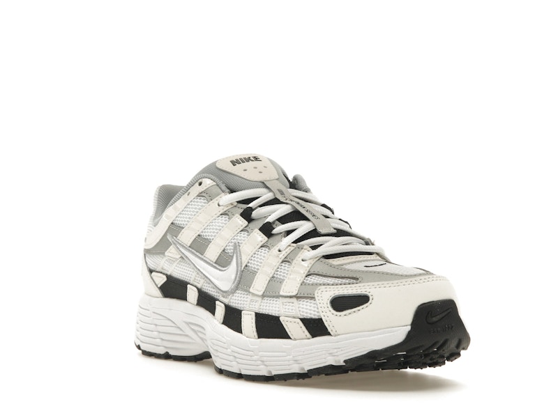 Nike P-6000 Sail Wolf Grey