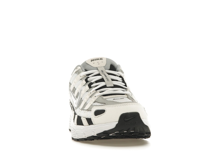 Nike P-6000 Sail Wolf Grey
