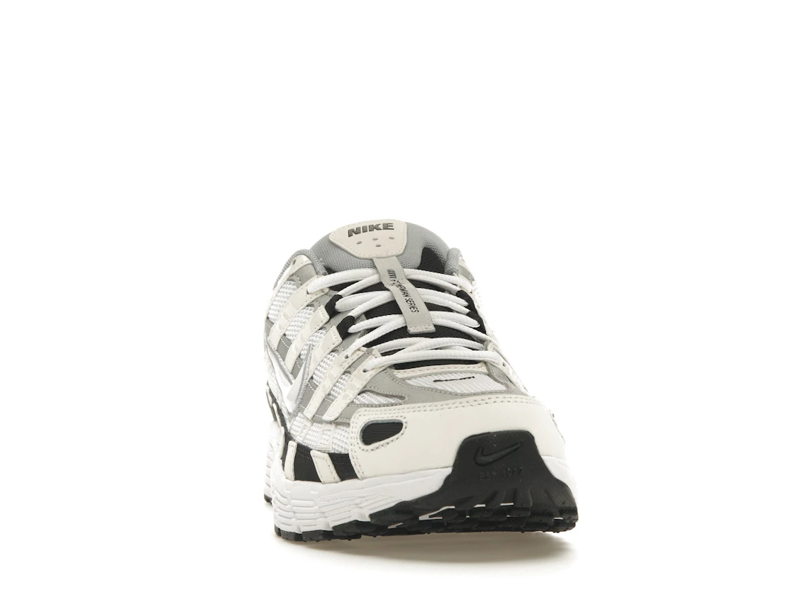 Nike P-6000 Sail Wolf Grey