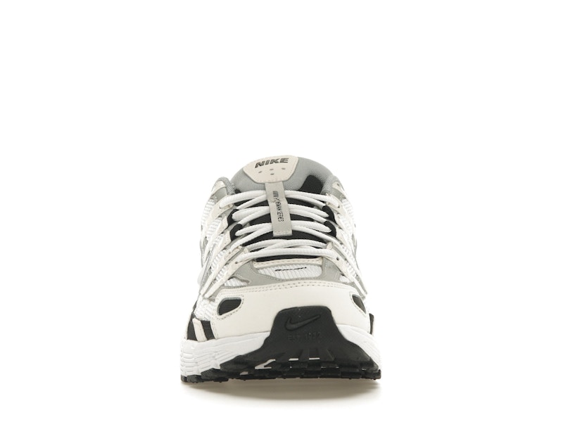 Nike P-6000 Sail Wolf Grey