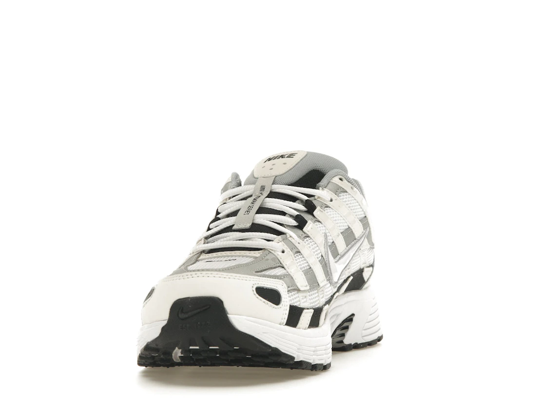 Nike P-6000 Sail Wolf Grey