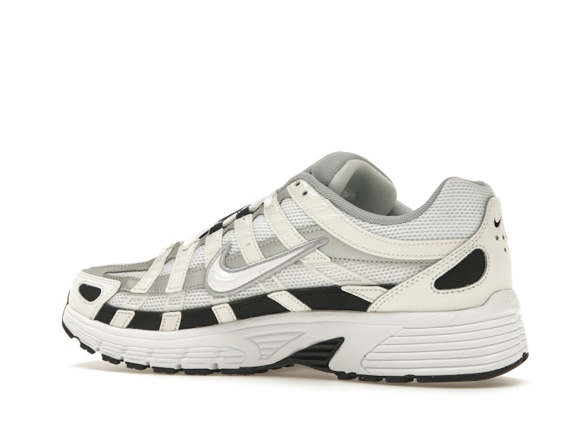 Nike P-6000 Sail Wolf Grey