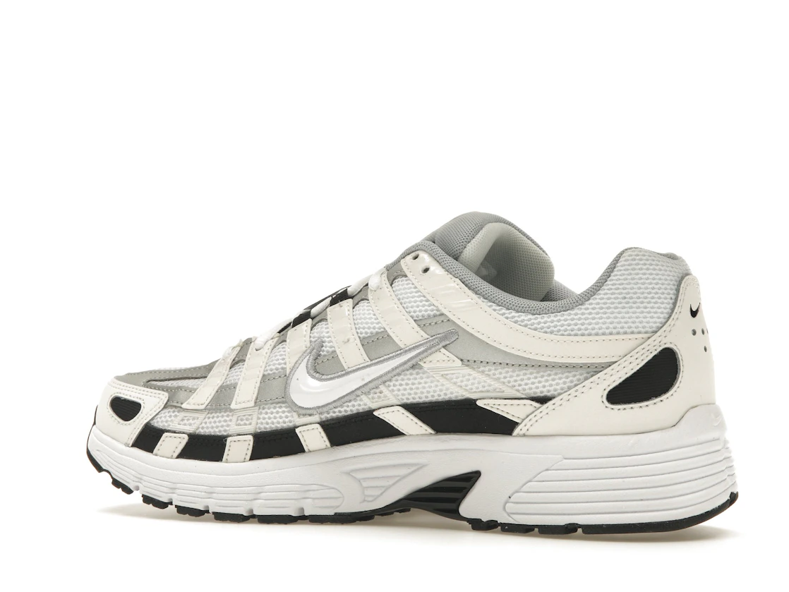 Nike P-6000 Sail Wolf Grey