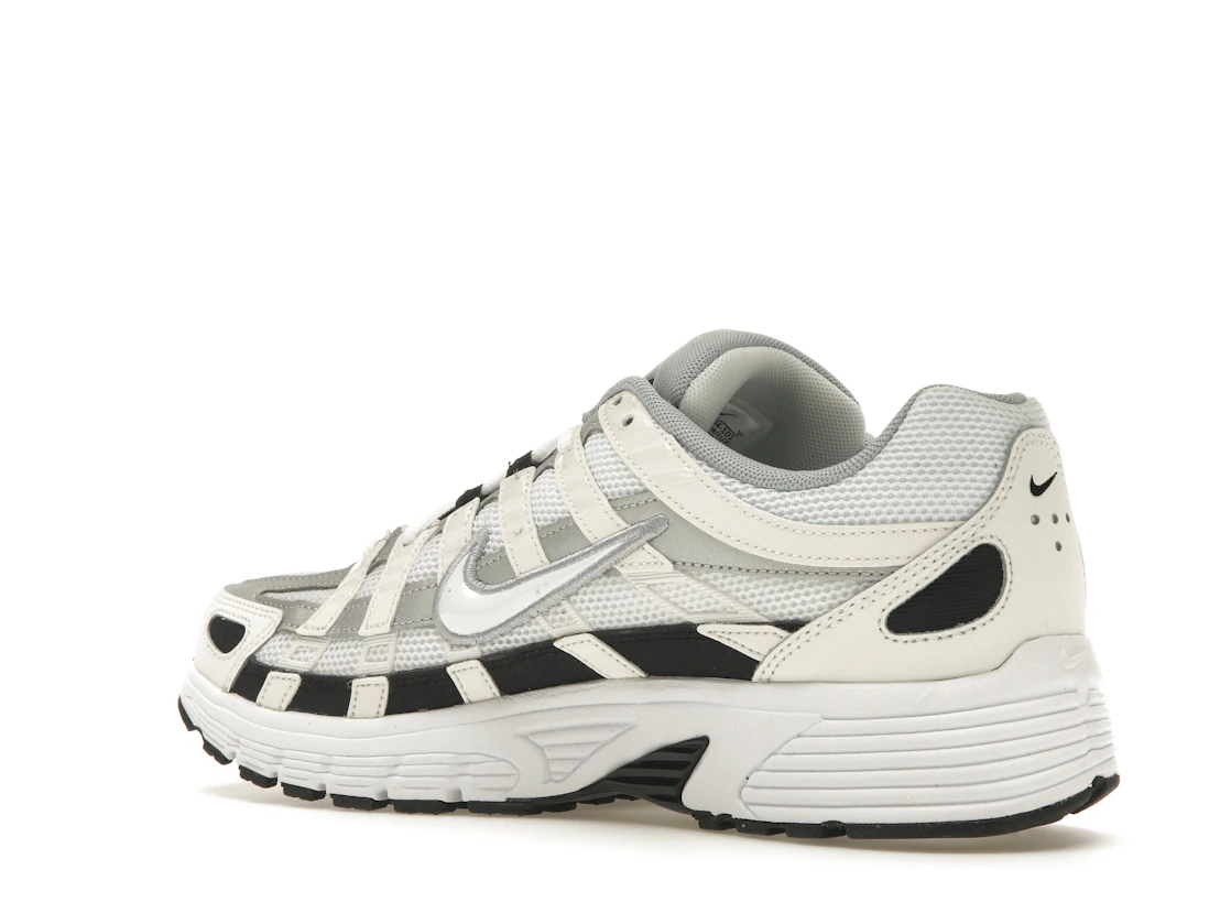 Nike P-6000 Sail Wolf Grey