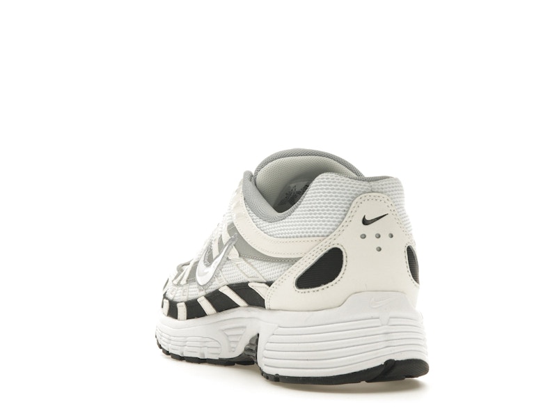 Nike P-6000 Sail Wolf Grey