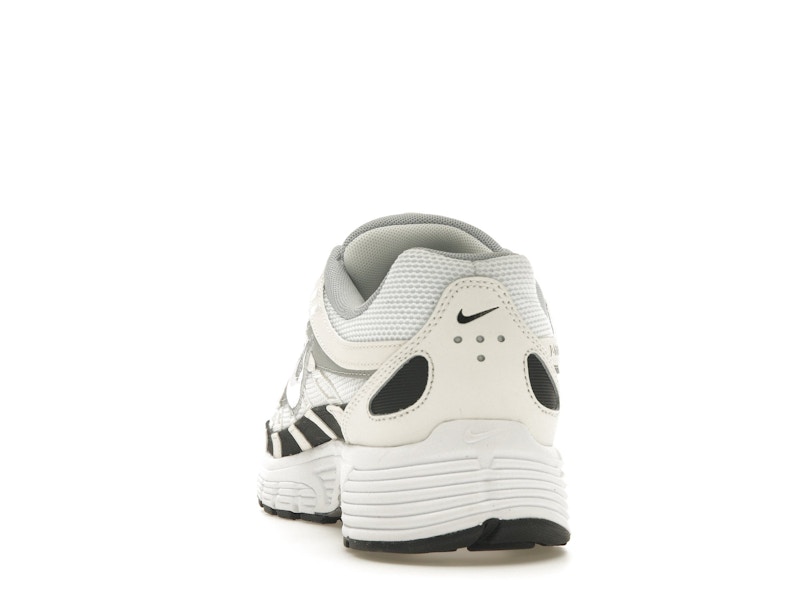 Nike P-6000 Sail Wolf Grey