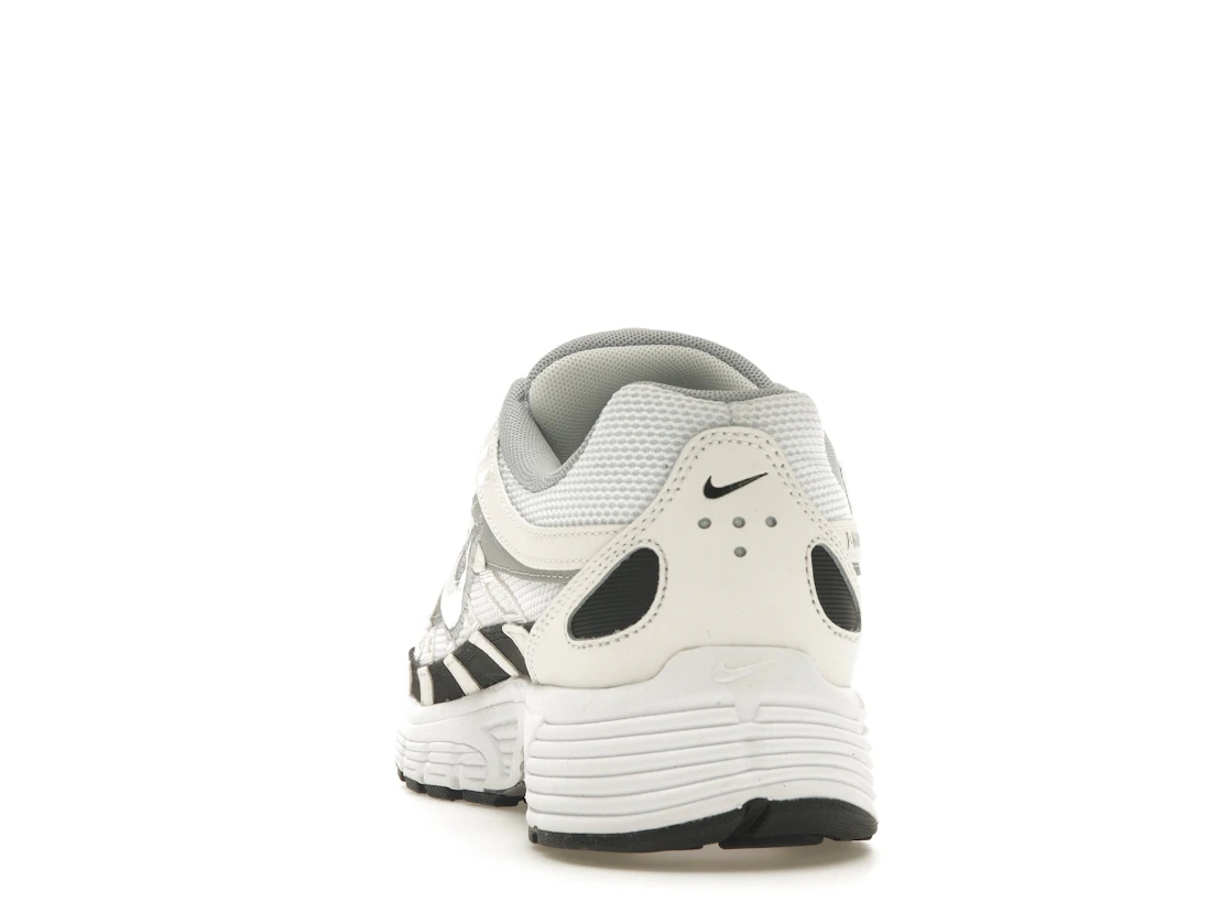 Nike P-6000 Sail Wolf Grey