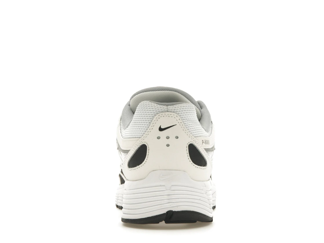Nike P-6000 Sail Wolf Grey