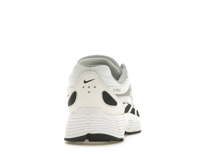 Nike P-6000 Sail Wolf Grey