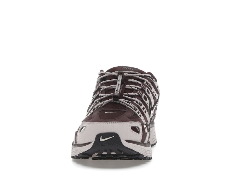 Nike P-6000 Silt Red Burgundy Crush (Women's)