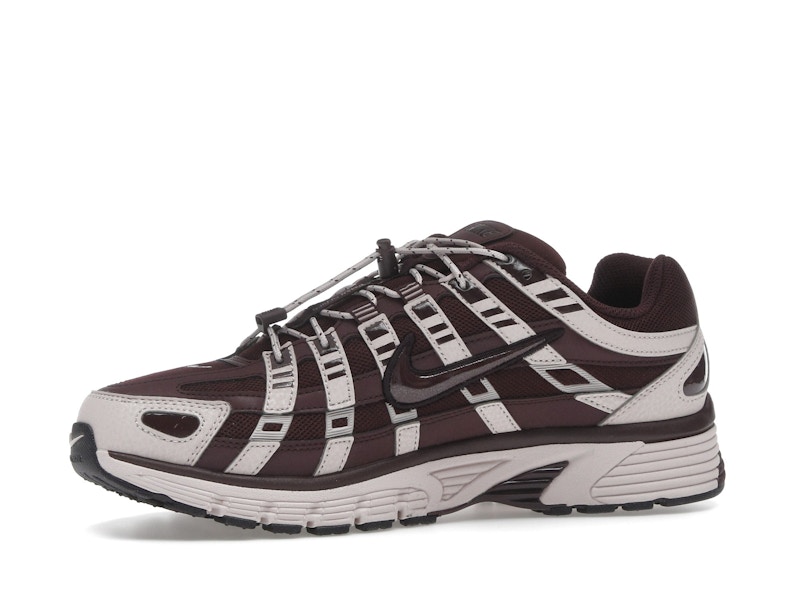 Nike P-6000 Silt Red Burgundy Crush (Women's)