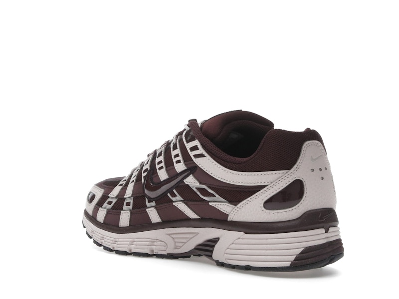 Nike P-6000 Silt Red Burgundy Crush (Women's)