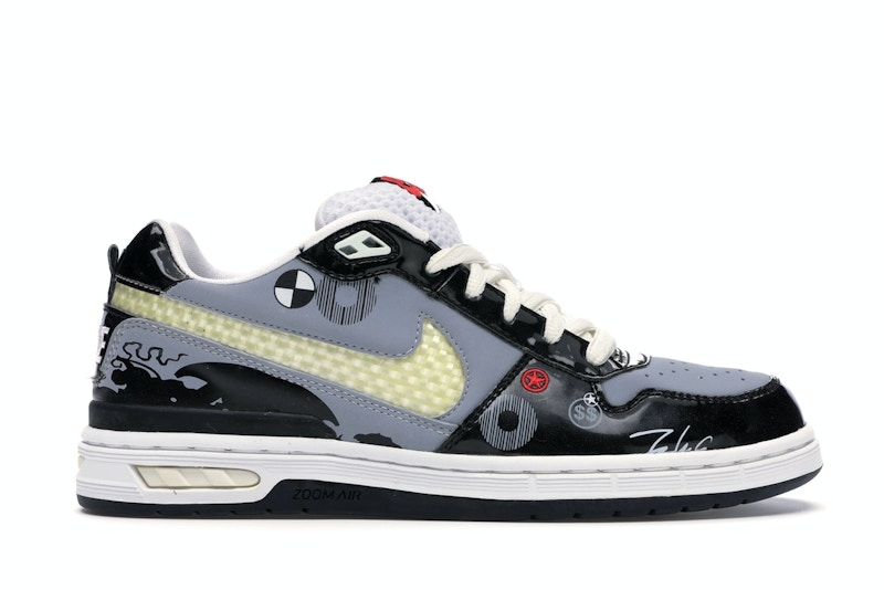 Nike p rod 1 sales