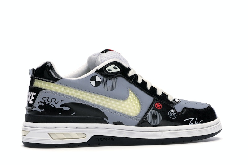 Nike p rod 1 elite futura clearance