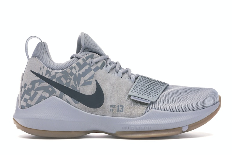 Nike pg 1 baseline top