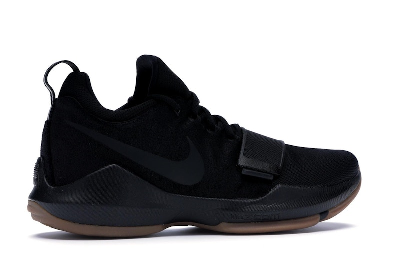 Pg 1 black Clearance