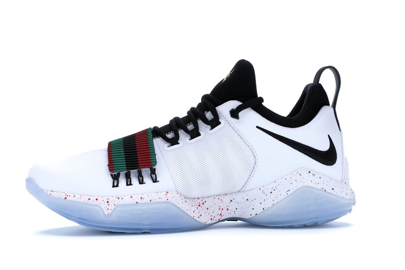 Pg black history month Outlet