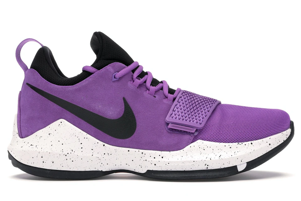 Nike PG 1 Bright Violet 0