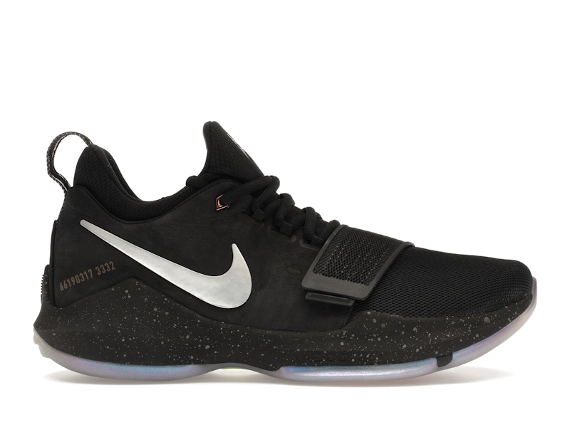 Paul george 2024 playstation stockx