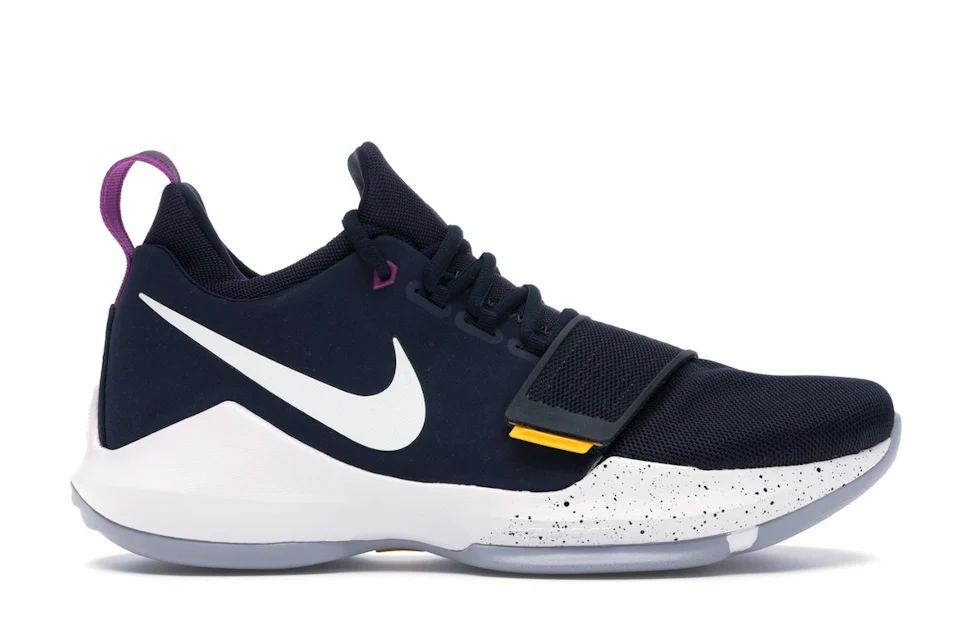 Nike PG 1 The Bait Men's - 878627-417/878628-417 - US