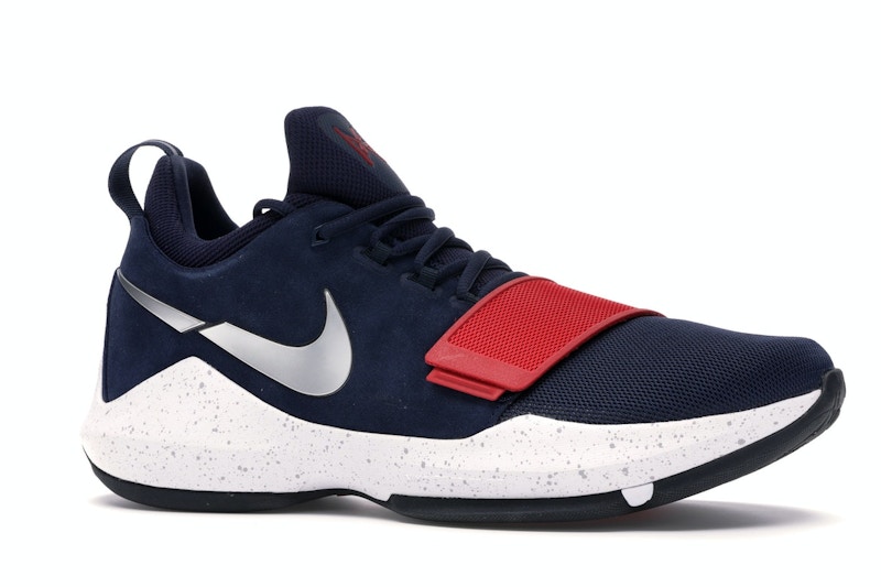 Nike pg 1 womens for sale