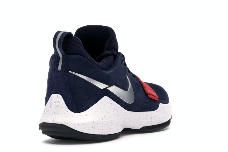 nike pg 1 usa