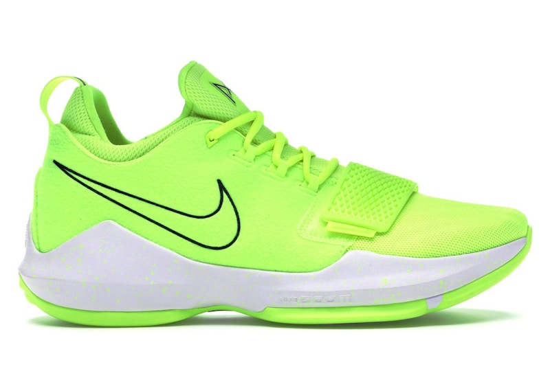 Nike pg 1 italia outlet