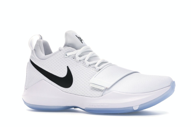 Pg 1 white clearance