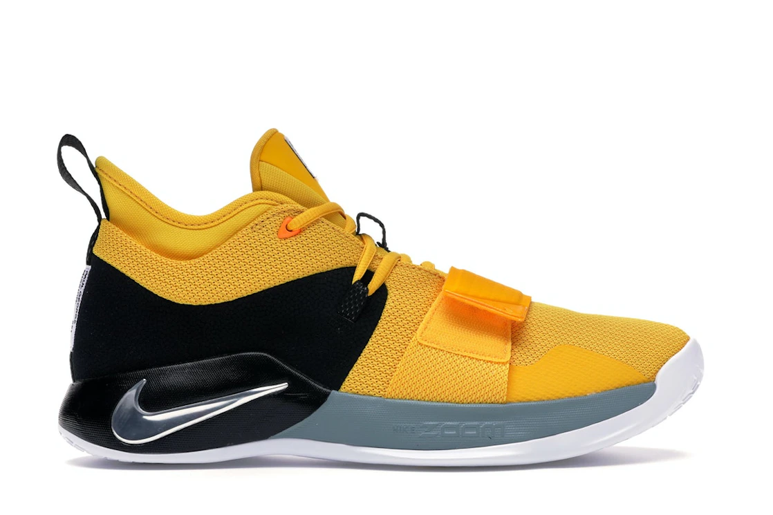 Nike PG 2.5 Moon Exploration