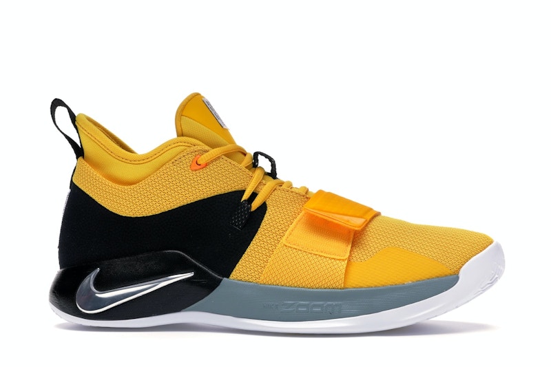 Nike PG 2.5 Moon Exploration