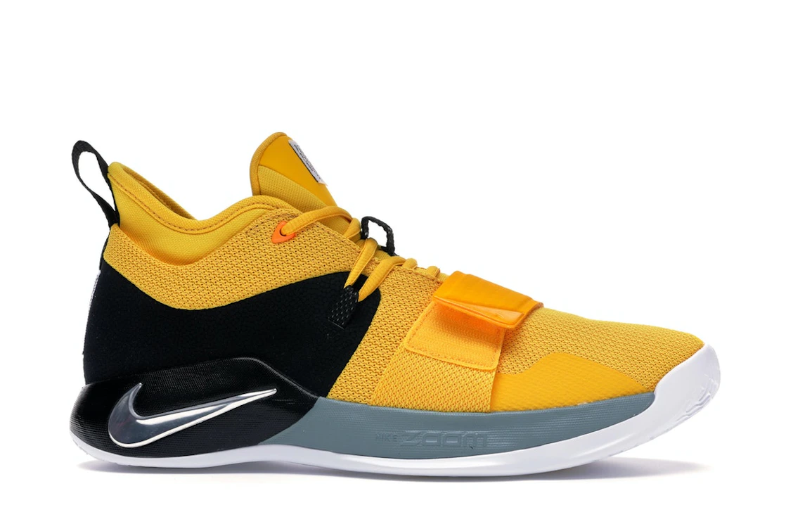 Nike PG 2.5 Moon Exploration