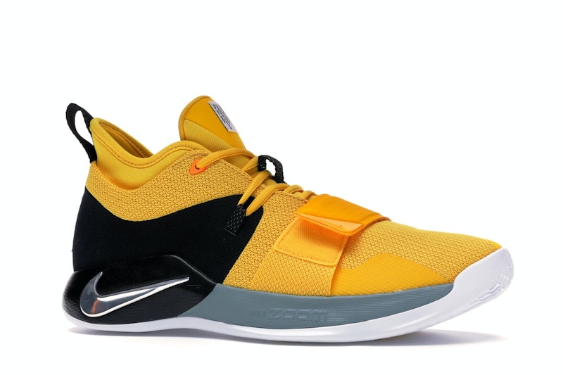 Nike PG 2.5 Moon Exploration