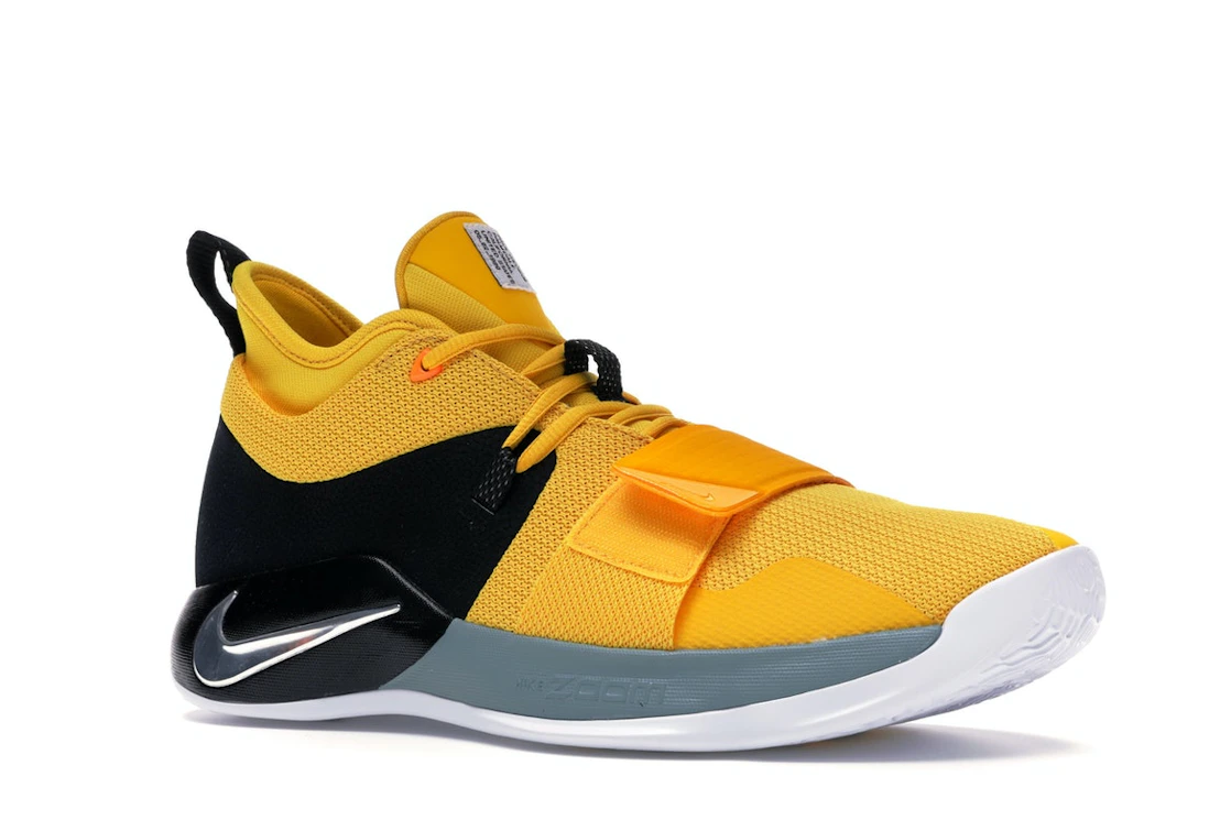 Nike PG 2.5 Moon Exploration