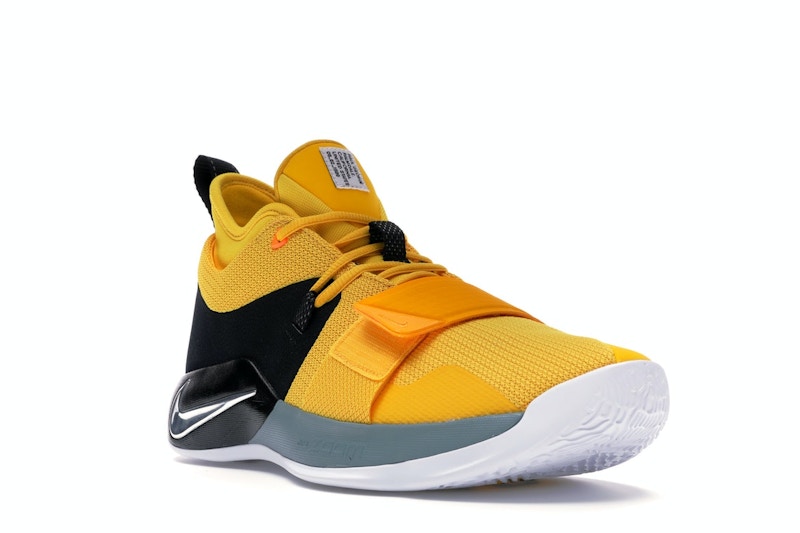 Nike PG 2.5 Moon Exploration