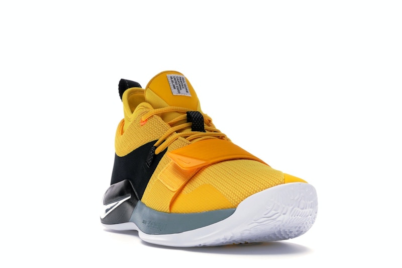 Nike PG 2.5 Moon Exploration