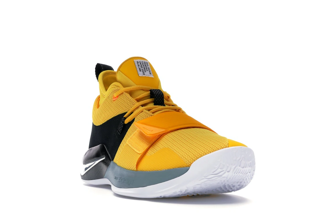 Nike PG 2.5 Moon Exploration