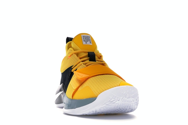 Nike PG 2.5 Moon Exploration