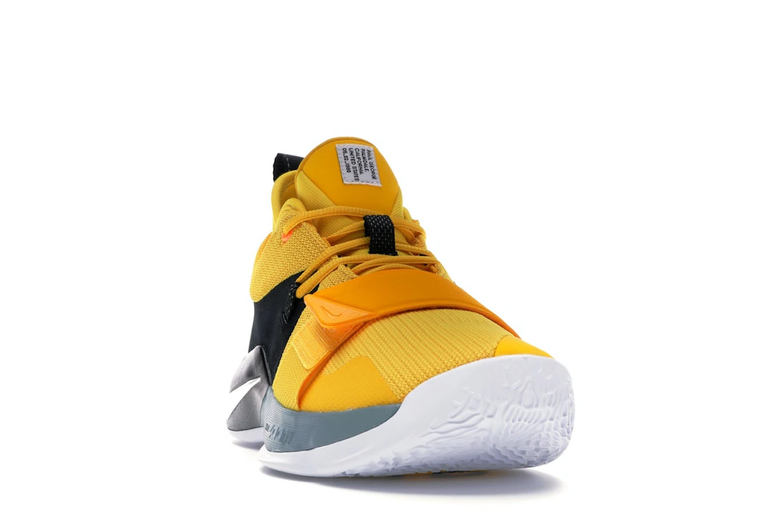 Nike PG 2.5 Moon Exploration