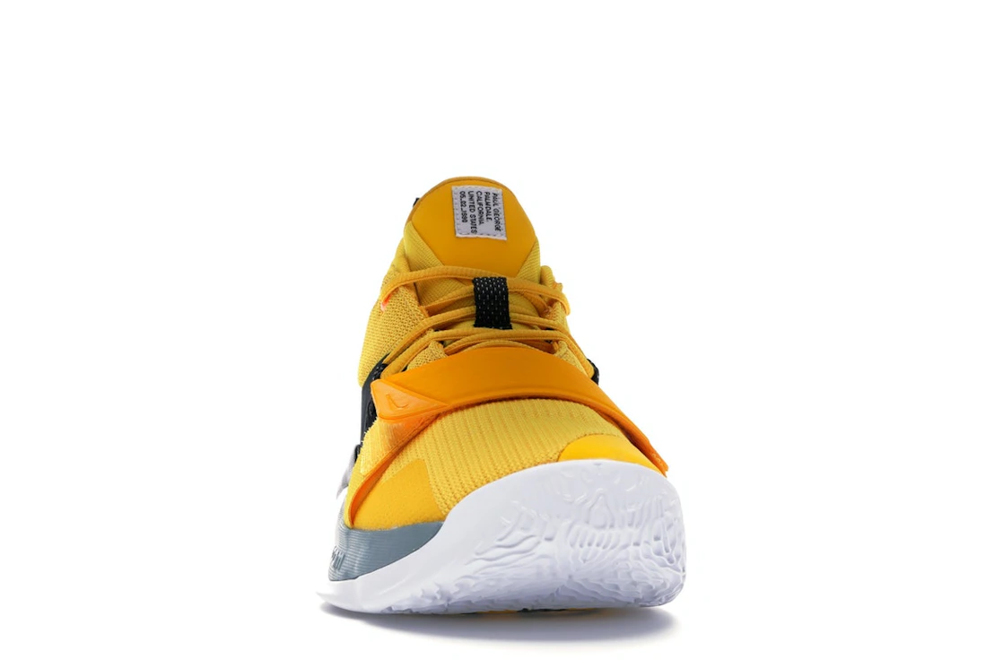 Nike PG 2.5 Moon Exploration