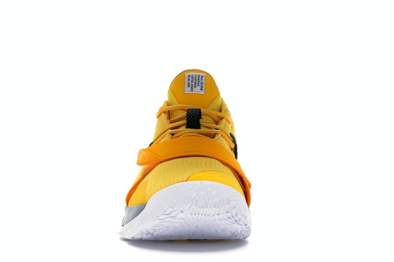 Nike PG 2.5 Moon Exploration