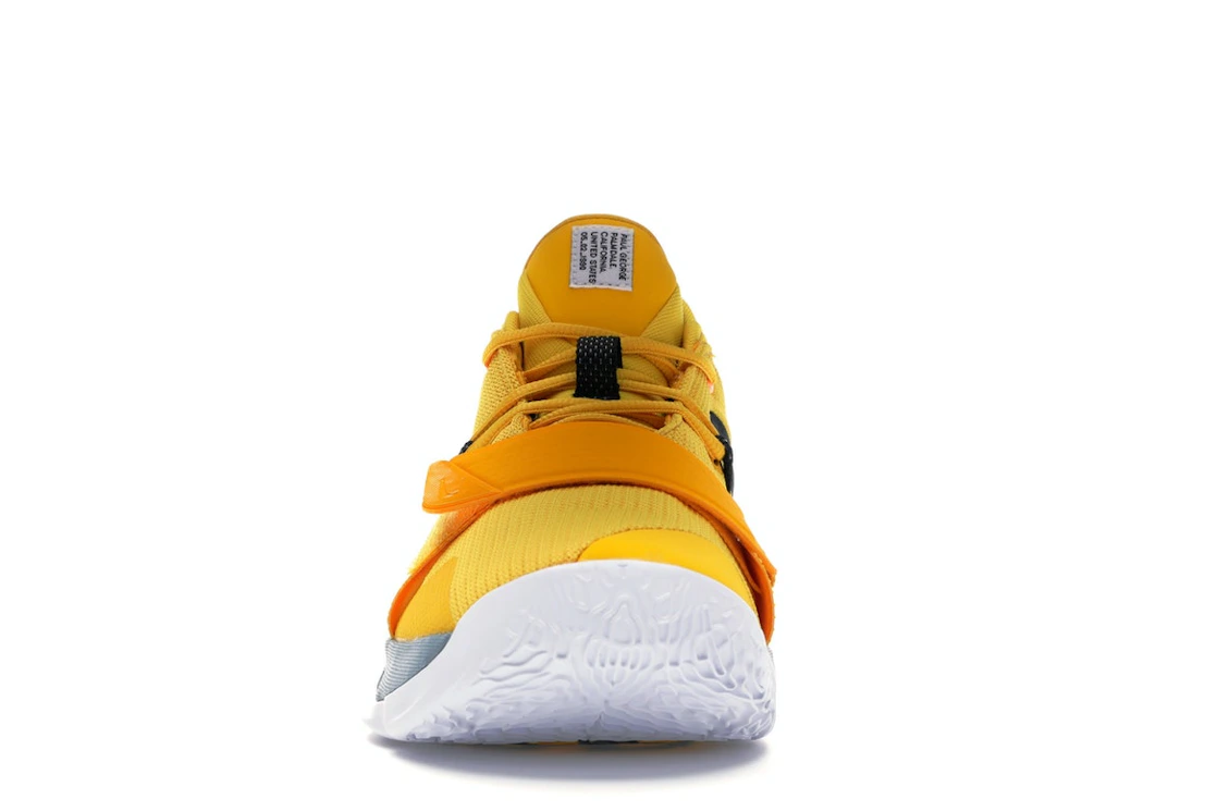 Nike PG 2.5 Moon Exploration