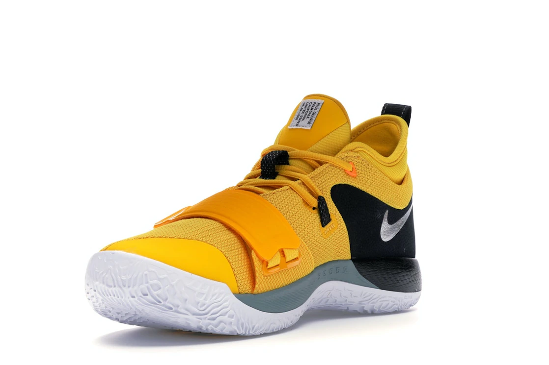 Nike PG 2.5 Moon Exploration