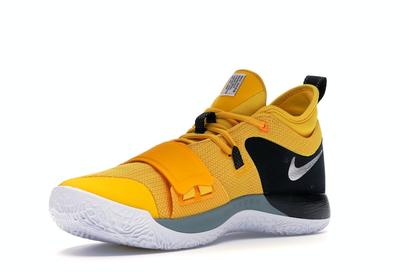 Nike PG 2.5 Moon Exploration
