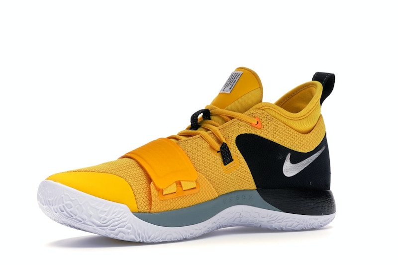 Nike PG 2.5 Moon Exploration