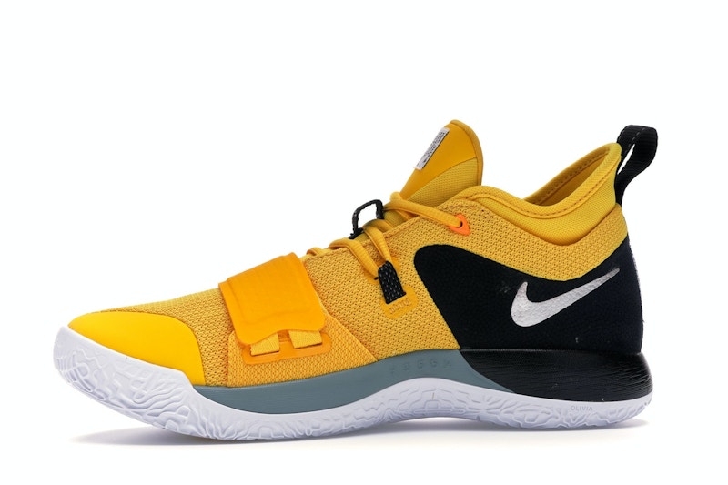 Nike PG 2.5 Moon Exploration