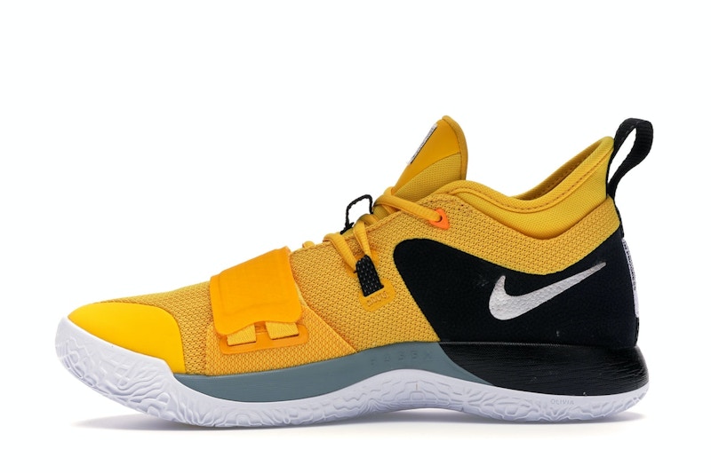 Nike PG 2.5 Moon Exploration