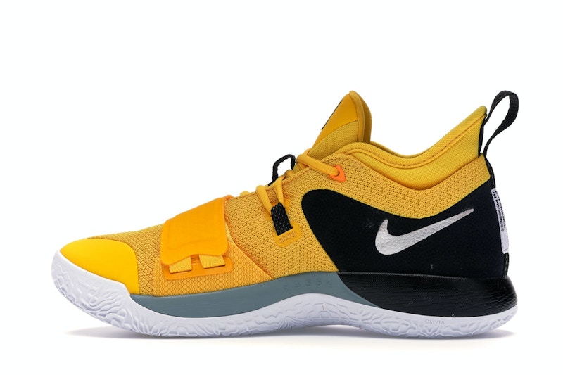 Nike PG 2.5 Moon Exploration